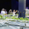 The Dubai Walk project is an ambitious initiative launched by Sheikh Mohammed bin Rashid Al Maktoum, Vice President and Prime Minister of the UAE and Ruler of Dubai, to transform Dubai into a pedestrian-friendly city.